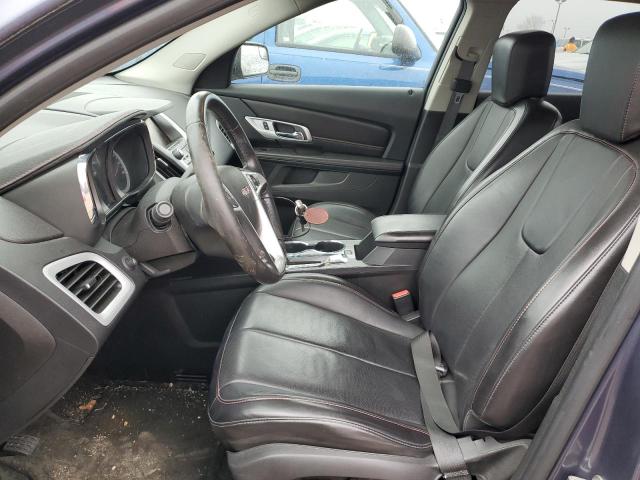 Photo 7 from auction – 2014 GMC TERRAIN SL with VIN 2GKALSEK0E6272679