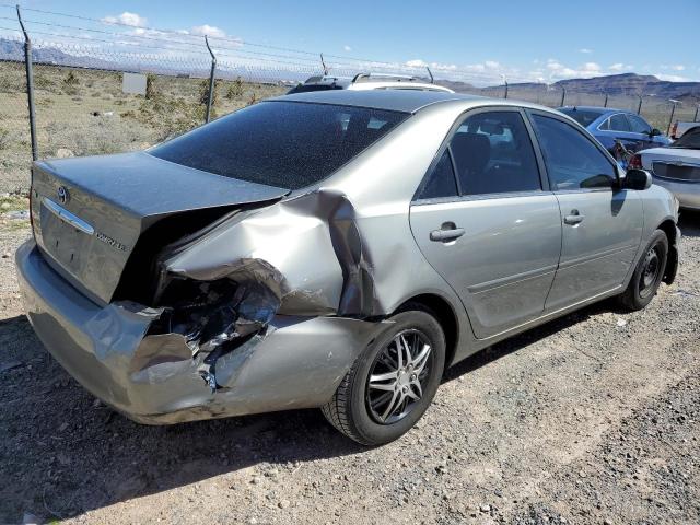 Photo 3 from auction – 2006 TOYOTA CAMRY LE with VIN JTDBE32K063053850