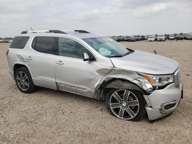 Photo 4 from auction – 2017 GMC ACADIA DEN with VIN 1GKKNXLS0HZ203546