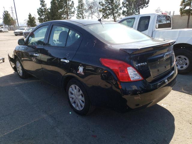 Photo 2 from auction – 2014 NISSAN VERSA S with VIN 3N1CN7AP9EL861242