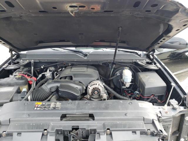 Photo 12 from auction – 2011 GMC YUKON DENA with VIN 1GKS2EEF0BR375810