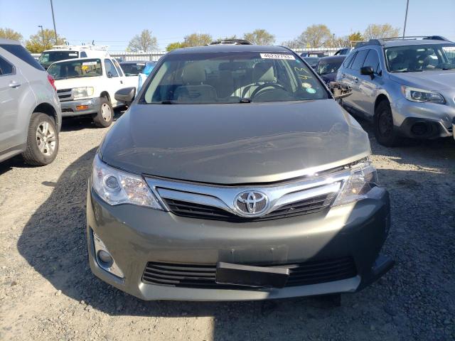 Photo 5 from auction – 2014 TOYOTA CAMRY L with VIN 4T4BF1FK8ER419396
