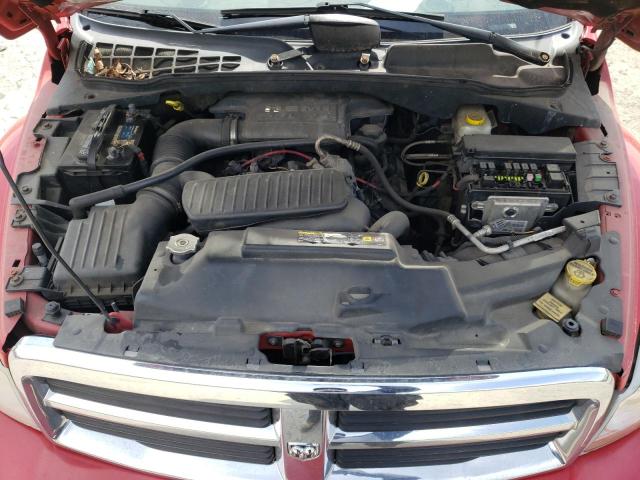 Photo 12 from auction – 2006 DODGE DURANGO SL with VIN 1D4HB48236F168444