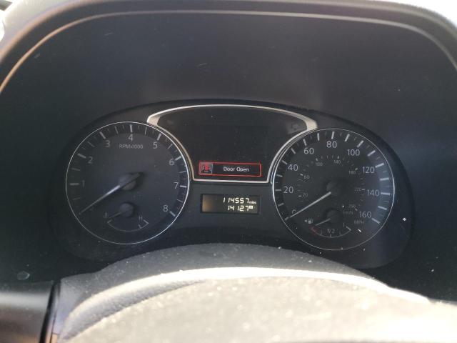 Photo 9 from auction – 2015 NISSAN PATHFINDER with VIN 5N1AR2MN7FC707305