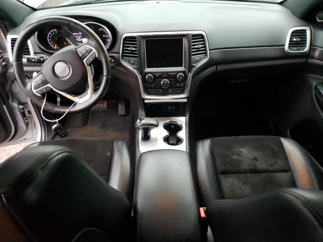 Photo 8 from auction – 2015 JEEP GRAND CHER with VIN 1C4RJFAG0FC158624