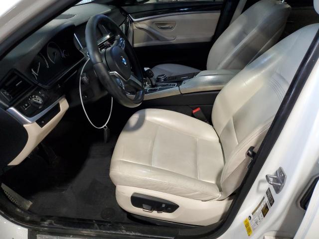 Photo 7 from auction – 2014 BMW 535 I with VIN WBA5B1C51EDZ37160