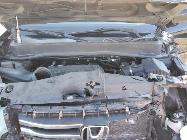 Photo 12 from auction – 2014 HONDA PILOT EXLN with VIN 5FNYF3H73EB024256