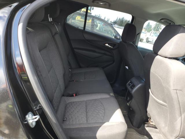 Photo 10 from auction – 2018 CHEVROLET EQUINOX LT with VIN 2GNAXJEVXJ6190478