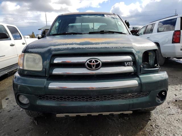 Photo 5 from auction – 2003 TOYOTA TUNDRA ACC with VIN 5TBBT44103S371180