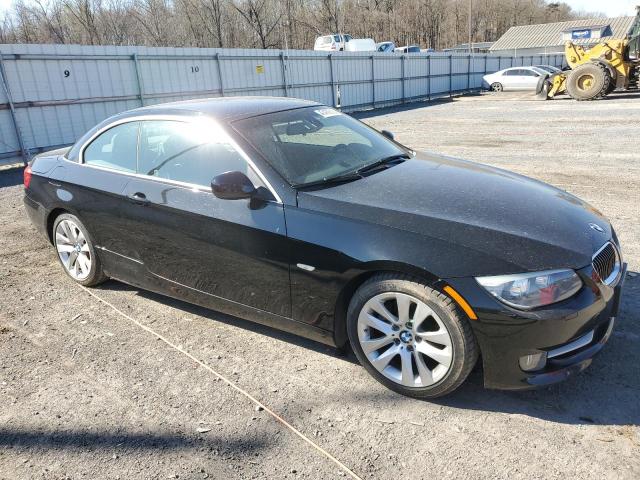Photo 4 from auction – 2011 BMW 328 I SULE with VIN WBADW7C53BE545807