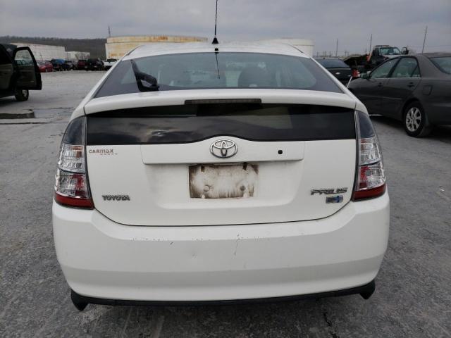Photo 6 from auction – 2005 TOYOTA PRIUS with VIN JTDKB20U753042429