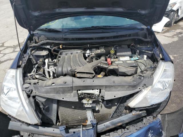 Photo 11 from auction – 2012 NISSAN VERSA S with VIN 3N1BC1CP9CK806210