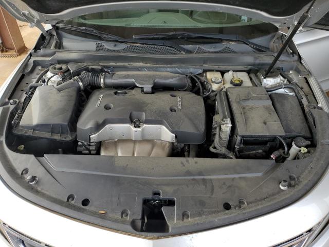 Photo 11 from auction – 2014 CHEVROLET IMPALA LS with VIN 2G11Y5SL3E9214844