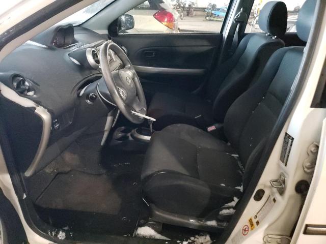 Photo 7 from auction – 2006 TOYOTA SCION XA with VIN JTKKT604360155519