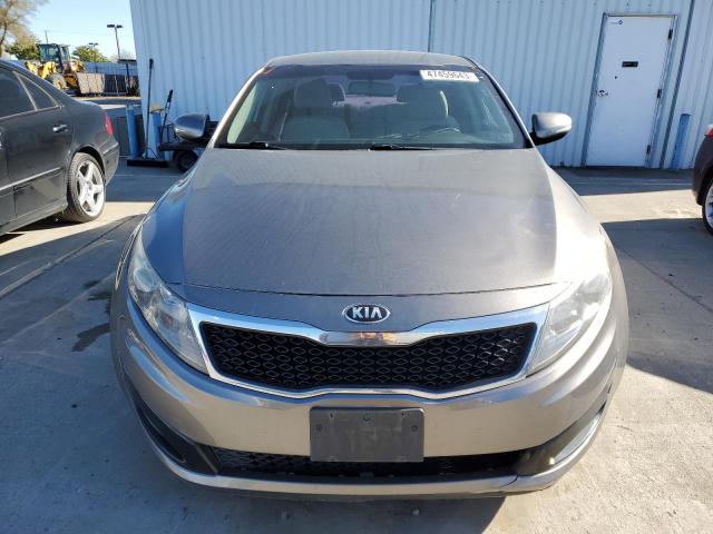 Photo 5 from auction – 2013 KIA OPTIMA LX with VIN 5XXGM4A79DG170142