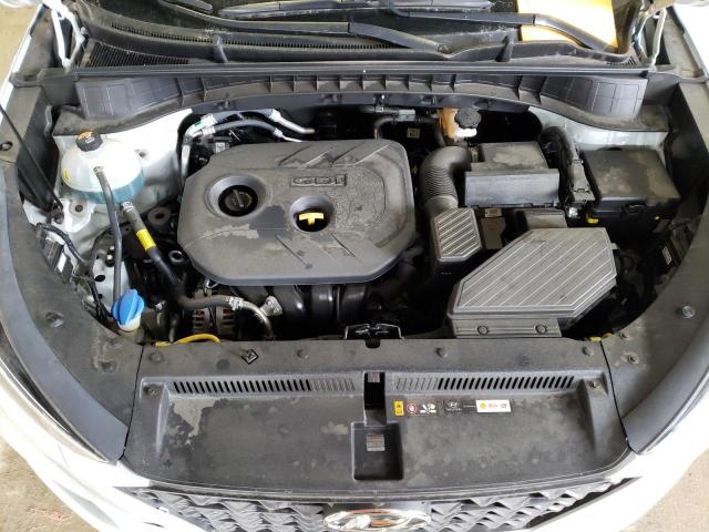 Photo 12 from auction – 2019 HYUNDAI TUCSON SE with VIN KM8J2CA44KU031597