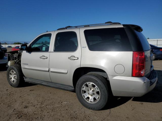Photo 2 from auction – 2007 GMC YUKON with VIN 1GKFC13037R273835