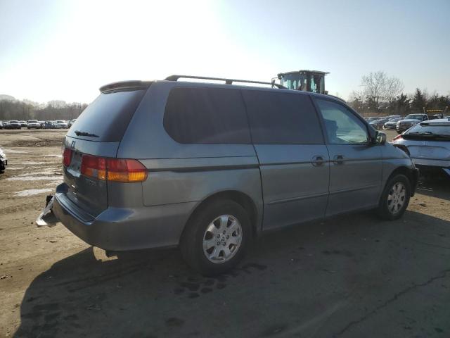 Zdjęcie 3 z aukcji – 2002 HONDA ODYSSEY EX z VIN 5FNRL18072B022526