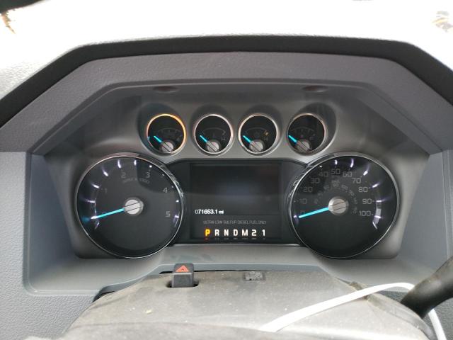 Photo 9 from auction – 2016 FORD F250 SUPER with VIN 1FT7W2BT7GEB05891