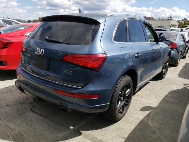 Photo 3 from auction – 2015 AUDI Q5 PREMIUM with VIN WA1LFAFP9FA138039