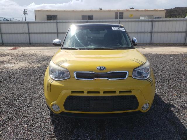 Photo 5 from auction – 2015 KIA SOUL ! with VIN KNDJX3A50F7166319