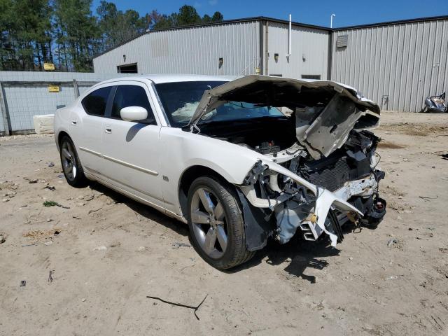 Photo 4 from auction – 2010 DODGE CHARGER SX with VIN 2B3CA3CV2AH168370