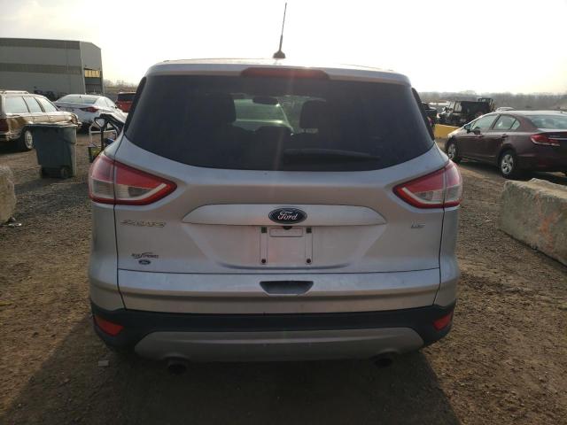 Photo 6 from auction – 2016 FORD ESCAPE SE with VIN 1FMCU0G7XGUC26422