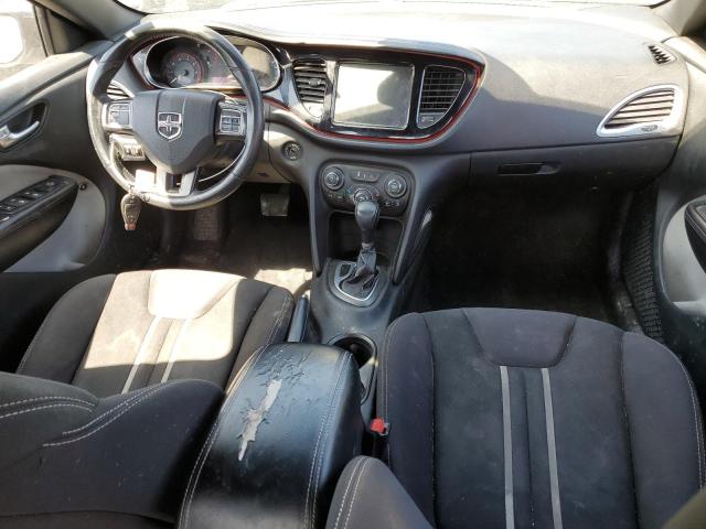Photo 8 from auction – 2014 DODGE DART SXT with VIN 1C3CDFBB9ED799946