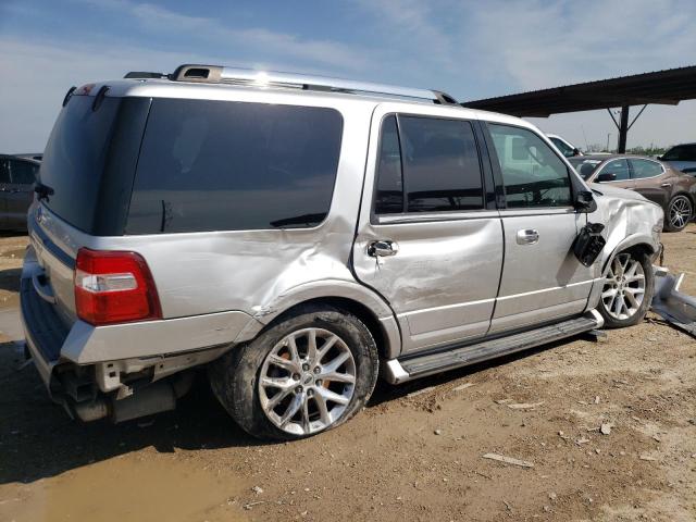Photo 3 from auction – 2017 FORD EXPEDITION with VIN 1FMJU1KT7HEA01680