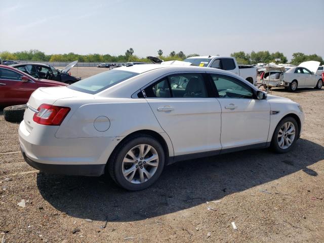 Photo 3 from auction – 2012 FORD TAURUS SEL with VIN 1FAHP2EW9CG128343