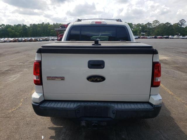 Photo 6 from auction – 2008 FORD EXPLORER S with VIN 1FMEU31848UB26636