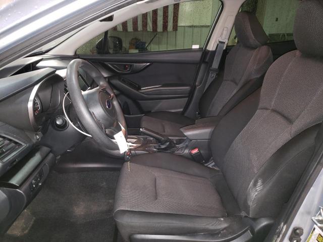 Photo 7 from auction – 2018 SUBARU IMPREZA PR with VIN 4S3GTAB64J3716669
