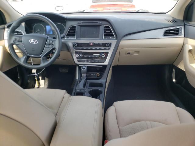 Photo 8 from auction – 2016 HYUNDAI SONATA SE with VIN 5NPE24AF4GH302947
