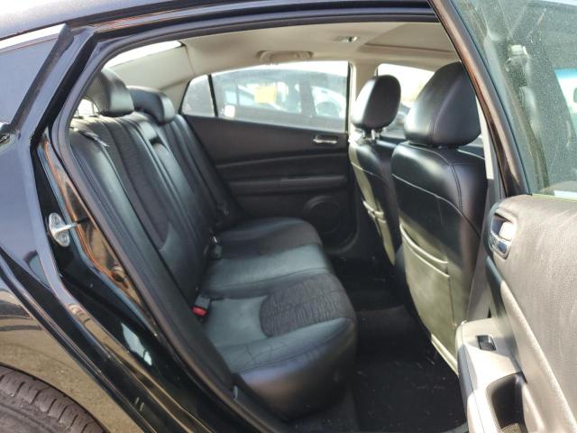 Photo 10 from auction – 2009 MAZDA 6 I with VIN 1YVHP82A095M23383
