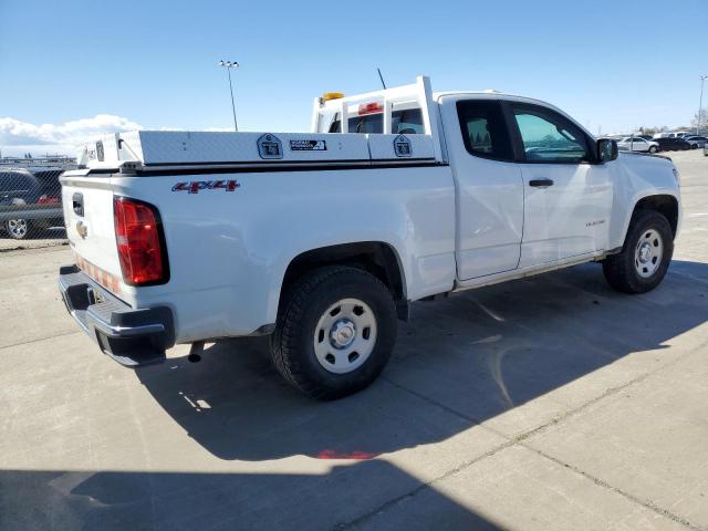 Photo 3 from auction – 2016 CHEVROLET COLORADO with VIN 1GCHTBEA8G1150711