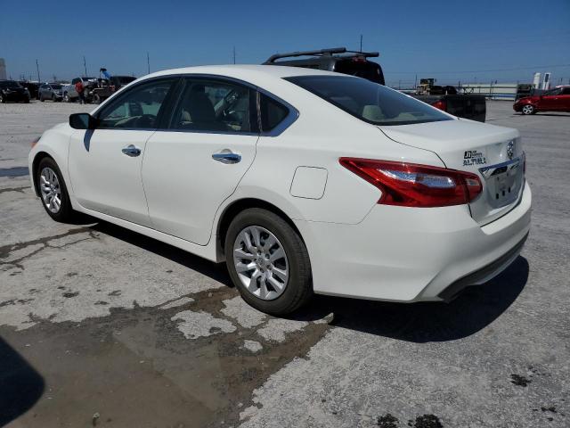 Photo 2 from auction – 2016 NISSAN ALTIMA 2.5 with VIN 1N4AL3AP7GC184490