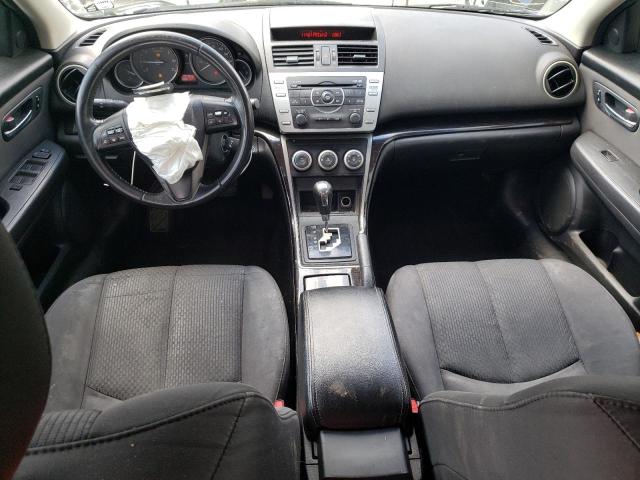 Photo 8 from auction – 2012 MAZDA 6 I with VIN 1YVHZ8DH2C5M37412