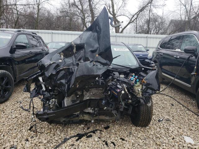 Photo 5 from auction – 2018 TOYOTA COROLLA L with VIN 2T1BURHE8JC059483