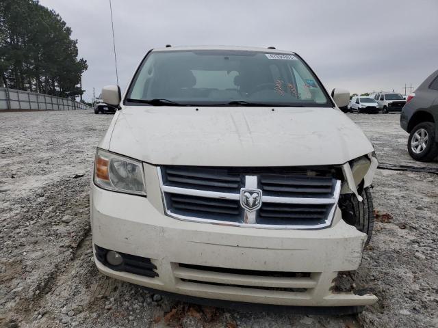 Photo 5 from auction – 2010 DODGE GRAND CARA with VIN 2D4RN5D15AR443666