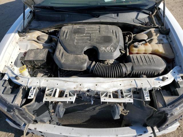 Photo 11 from auction – 2015 DODGE CHARGER SE with VIN 2C3CDXBG1FH795377