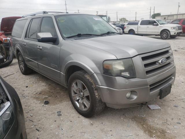 Photo 4 from auction – 2008 FORD EXPEDITION with VIN 1FMFK20558LA85810
