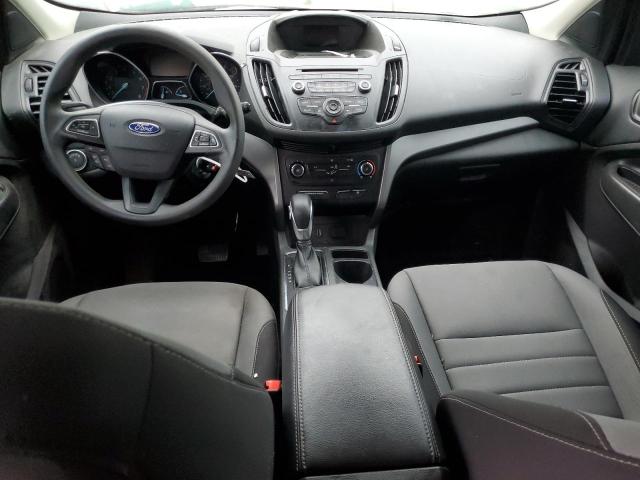 Photo 8 from auction – 2018 FORD ESCAPE S with VIN 1FMCU0F70JUB86263