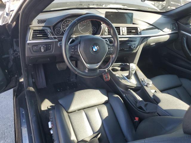 Photo 8 from auction – 2016 BMW 428 I SULE with VIN WBA3V7C51G5A27090