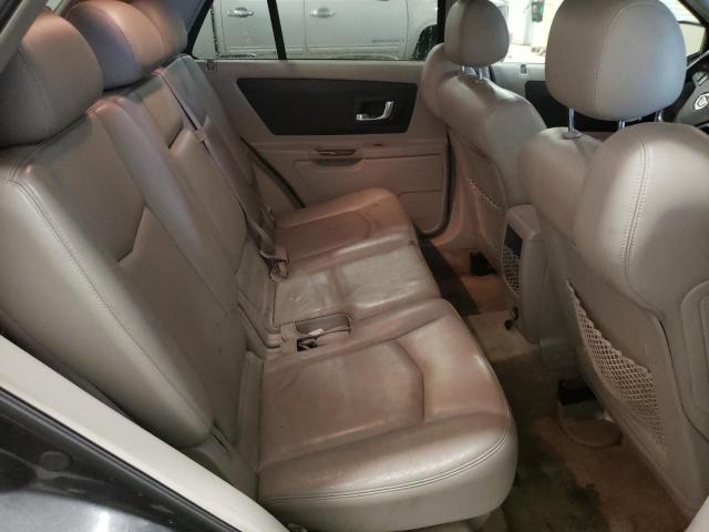 Photo 11 from auction – 2005 CADILLAC SRX with VIN 1GYEE63A850186547