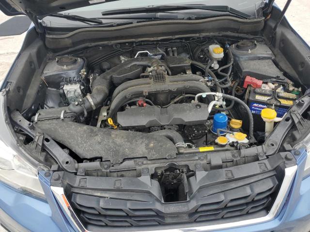 Photo 12 from auction – 2017 SUBARU FORESTER 2 with VIN JF2SJAEC5HH406918
