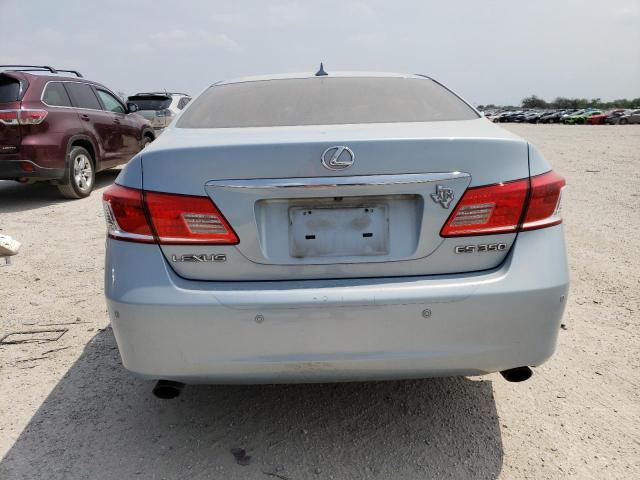 Photo 6 from auction – 2010 LEXUS ES 350 with VIN JTHBK1EG5A2362828