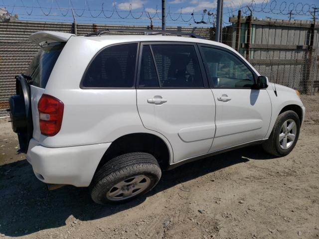 Photo 3 from auction – 2004 TOYOTA RAV4 with VIN JTEGD20V540003133
