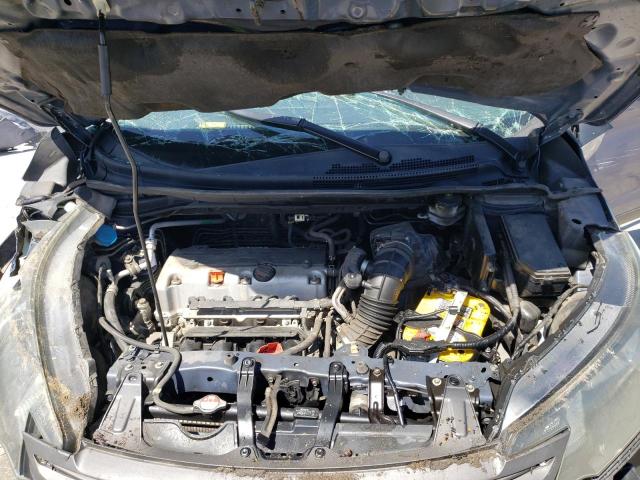 Photo 12 from auction – 2014 HONDA CR-V EXL with VIN 2HKRM3H73EH515339