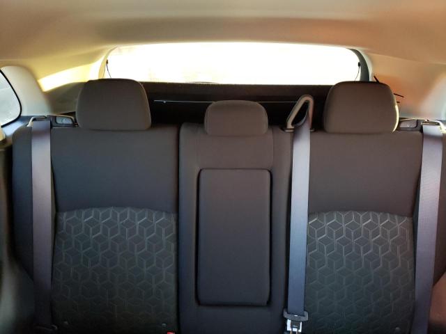 Photo 10 from auction – 2021 MITSUBISHI OUTLANDER with VIN JA4APUAU2MU034734