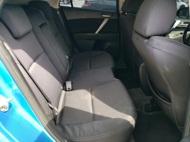 Photo 10 from auction – 2010 MAZDA 3 with VIN JM1BL1H50A1309792